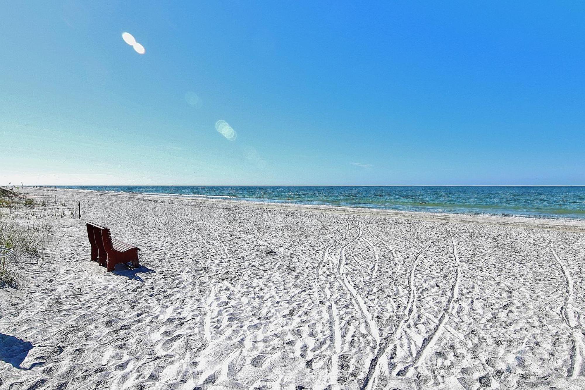 The Intercoastal 210 Βίλα Clearwater Beach Εξωτερικό φωτογραφία
