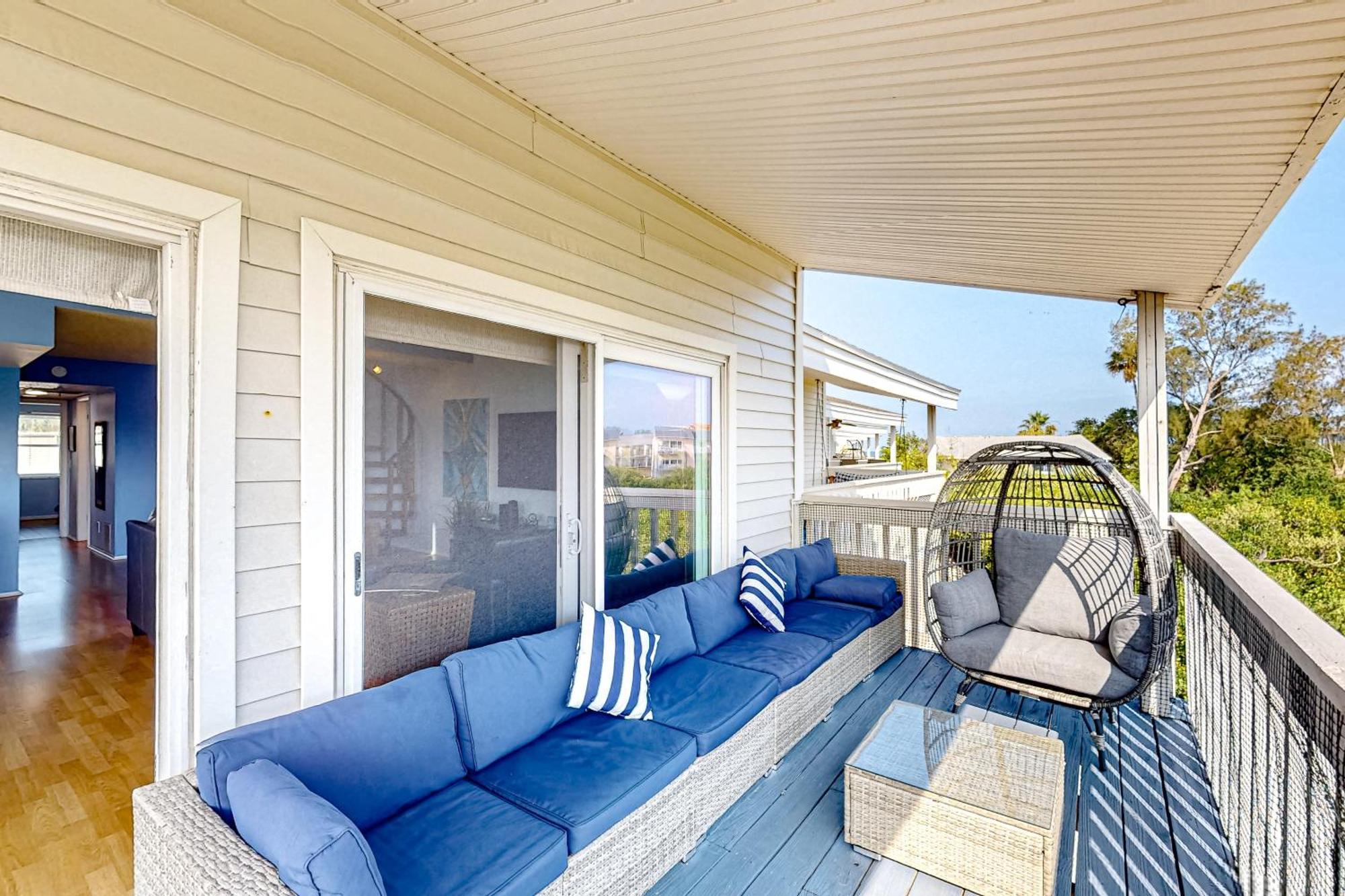 The Intercoastal 210 Βίλα Clearwater Beach Εξωτερικό φωτογραφία