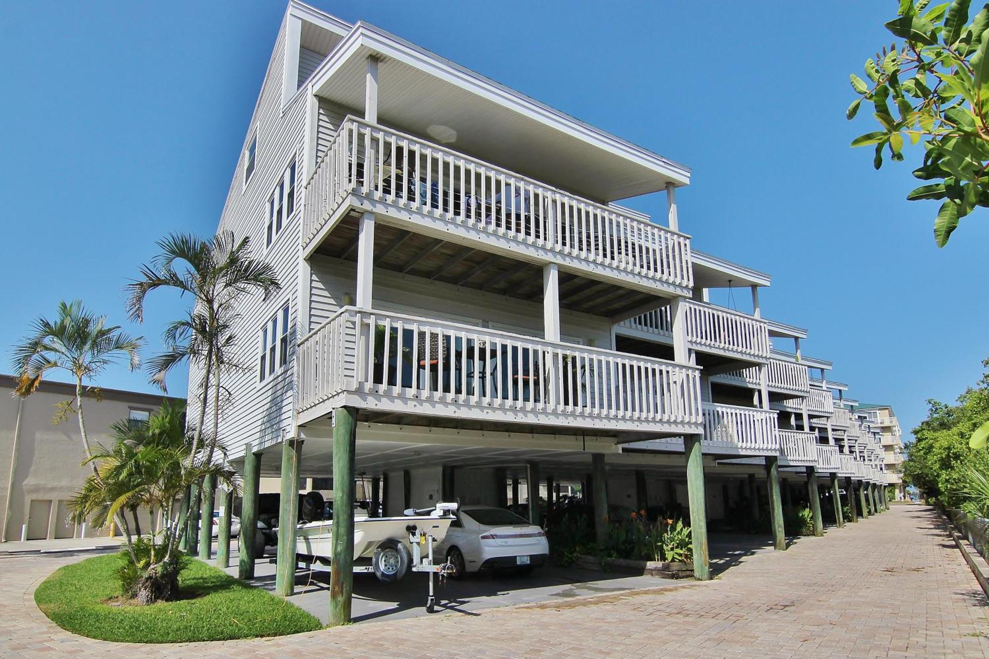 The Intercoastal 210 Βίλα Clearwater Beach Εξωτερικό φωτογραφία