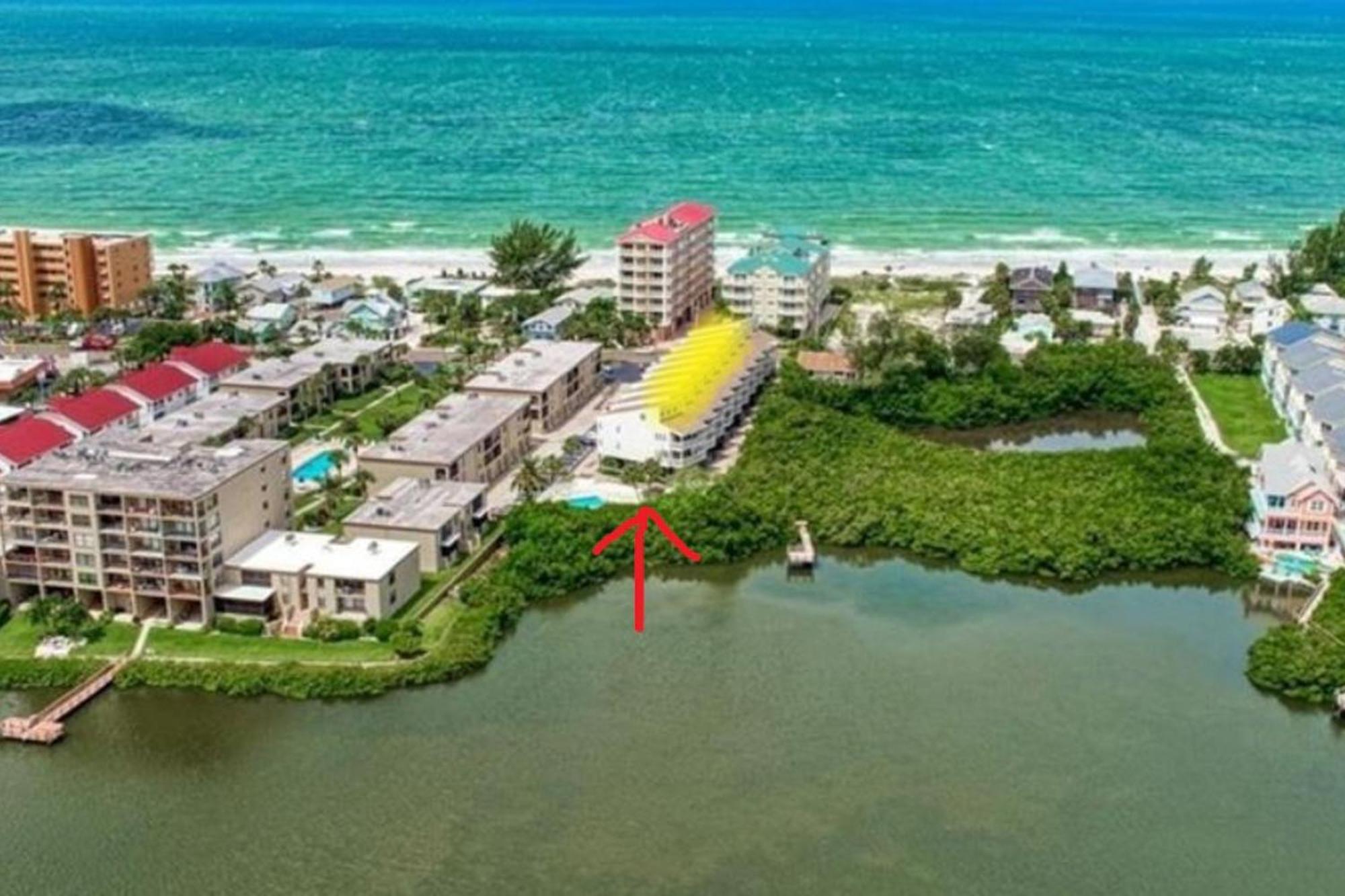 The Intercoastal 210 Βίλα Clearwater Beach Εξωτερικό φωτογραφία