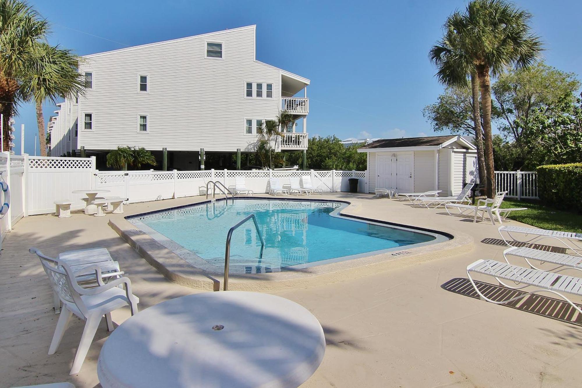 The Intercoastal 210 Βίλα Clearwater Beach Εξωτερικό φωτογραφία