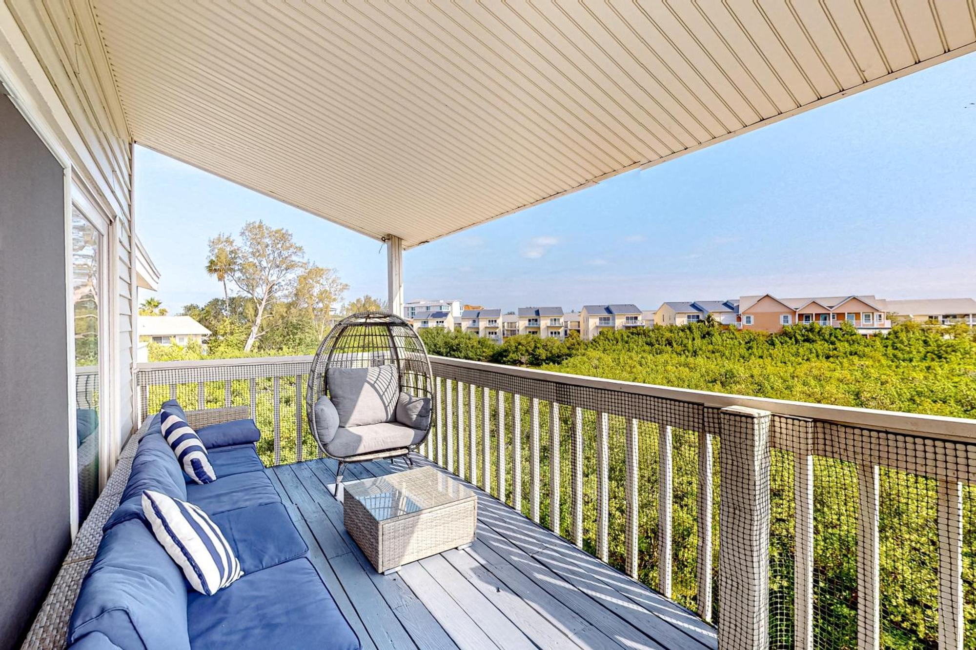The Intercoastal 210 Βίλα Clearwater Beach Εξωτερικό φωτογραφία
